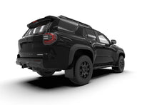 Load image into Gallery viewer, Rally Armor 25-26 Toyota 4Runner Black UR Mud Flap w/ Metallic Black Logo