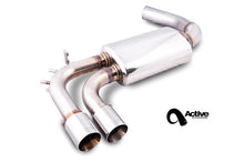 Load image into Gallery viewer, Active Autowerke BMW F22/F30/F32 228I/328I/428 Signature Exhaust