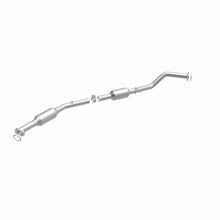 Load image into Gallery viewer, MagnaFlow 99-02 Miata L4 1.8 OEM Underbody Direct Fit Converter