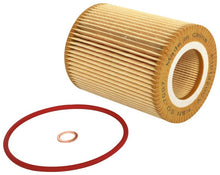 Load image into Gallery viewer, K&amp;N Oil Filter Automotive 01-06 BMW 325CI 2.5L