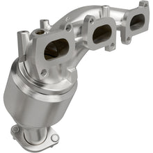 Load image into Gallery viewer, MagnaFlow 13-15 Ford Flex 3.5L Direct Fit Converter