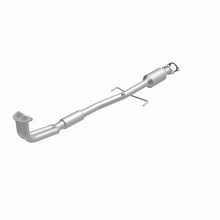 Load image into Gallery viewer, MagnaFlow 99-00 Galant L4 2.4 OEM Underbody Direct Fit Converter