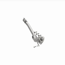 Load image into Gallery viewer, BRE Exhaust 02-05 A4 Quattro A4 1.8L Front Pipe Kit