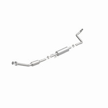 Load image into Gallery viewer, MagnaFlow 00-05 Toyota Echo Base L4 1.5L OEM Grade / EPA Compliant Direct-Fit Catalytic Converter