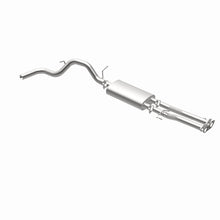 Load image into Gallery viewer, MagnaFlow BRE Exhaust Kit 96-00 Tahoe Yukon 5.7L