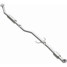 Load image into Gallery viewer, MagnaFlow 14-16 CX-5 L4 2.5 OEM Underbody Direct Fit Converter