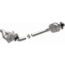 Load image into Gallery viewer, MagnaFlow 11-17 Ram 1500 5.7L Direct Fit Converter