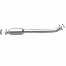 Load image into Gallery viewer, MagnaFlow 05-16 Nissan Frontier 2.5L Direct Fit Converter