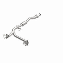 Load image into Gallery viewer, MagnaFlow 15-16 Chevrolet Colorado 3.6L Direct Fit Converter