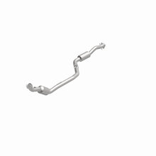 Load image into Gallery viewer, MagnaFlow 06-09 Mercedes-Benz E350 3.5L Direct Fit Converter