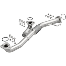 Load image into Gallery viewer, BRE Exhaust 08-12 Accord 3.5L Front Pipe Kit