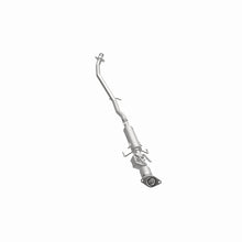 Load image into Gallery viewer, MagnaFlow Direct Fit Catalytic Converter 12-17 Toyota Prius V Base Underbody 1.8L