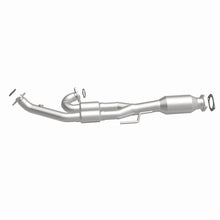 Load image into Gallery viewer, MagnaFlow 2006 Nissan Altima 3.5L Direct Fit Converter