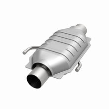 Load image into Gallery viewer, MagnaFlow 2.00in. W/DUAL AIR Universal Converter