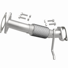 Load image into Gallery viewer, BRE Exhaust 06-10 Sonata 2.4L Front Pipe Kit