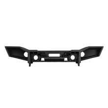 Load image into Gallery viewer, ARB Sahara Winch Bumper Only Txtured Jk 07On W/Crush Cans