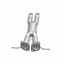 Load image into Gallery viewer, MagnaFlow 2010 Ford Taurus 3.5L Direct Fit Converter