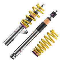 Load image into Gallery viewer, KW Coilover Kit V3 13-18 AUDI RS6 w/o Self-Leveling