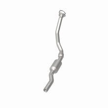 Load image into Gallery viewer, MagnaFlow 06-09 Audi A6 3.2L Direct Fit Converter