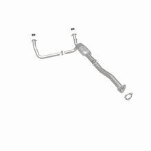 Load image into Gallery viewer, MagnaFlow 96-01 Chevy Express 1500 4.3L Direct Fit Converter