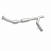 Load image into Gallery viewer, MagnaFlow 02-03 Ford F-150 5.4L Direct Fit Converter