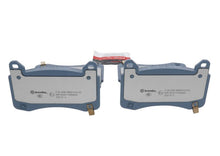 Load image into Gallery viewer, Brembo 17-23 Tesla 3 / 20-21 Y Beyond EV Brake Pad