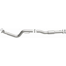 Load image into Gallery viewer, MagnaFlow 2003 GMC Savana 3500 6.0L Direct Fit Converter