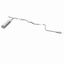 Load image into Gallery viewer, MagnaFlow BRE Exhaust Kit 97-05 Classic Malibu Cutlass