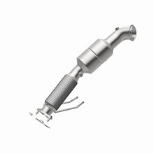Load image into Gallery viewer, MagnaFlow 13-14 Ford Fusion 2.0L Direct Fit Converter