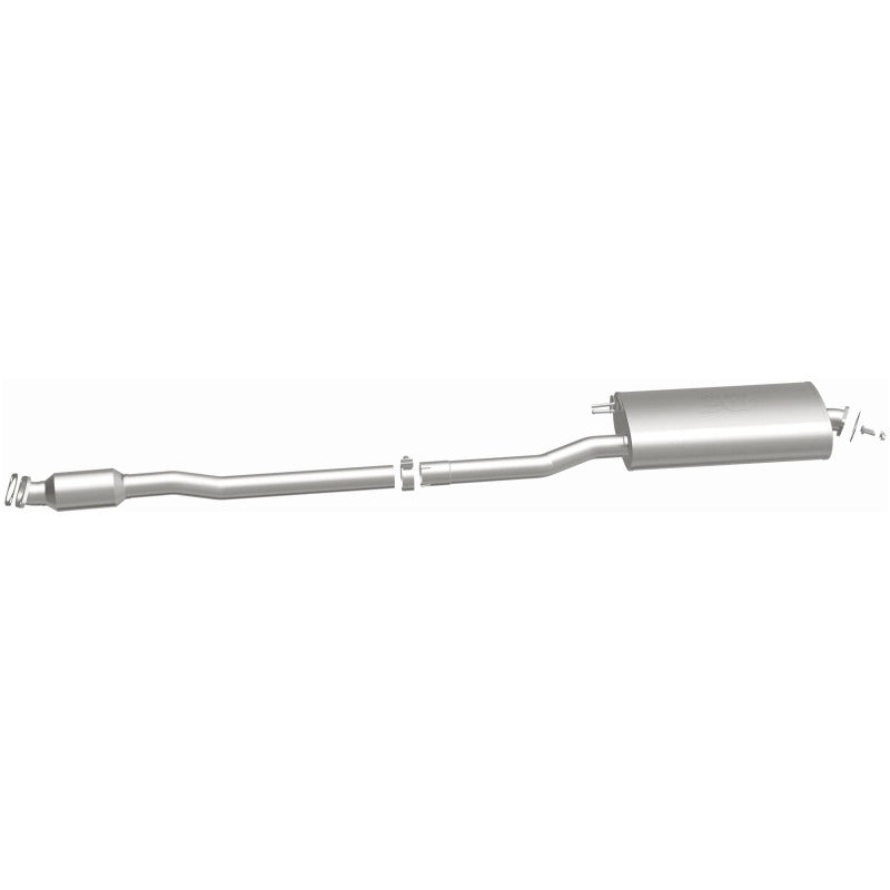 MagnaFlow 2020 Kia Telluride 3.8L AWD Direct Fit Catalytic Converter
