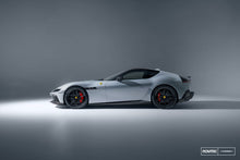 Load image into Gallery viewer, Vossen x Novitec NF11 21x10in - 5x114.3 BP - ET34 - Gloss Black Ferrari 12Cilindri F167 Front Wheel