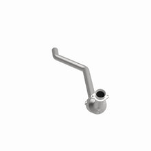 Load image into Gallery viewer, MagnaFlow 03-05 Jaguar S-Type 4.2L Direct Fit Converter