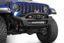 Load image into Gallery viewer, Addictive Desert Designs18-24 Jeep Wrangler JL / 18-24 Jeep Gladiator JT Phantom Front Bumper