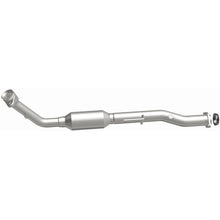 Load image into Gallery viewer, MagnaFlow 96-97 Ford Ranger 2.3L Direct Fit Converter