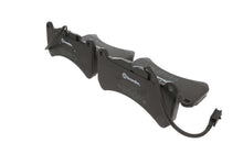 Load image into Gallery viewer, Brembo 18-19 Alfa Romeo Giulia/ Alfa Romeo Stelvio Front Low-Met Brake Pad
