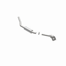 Load image into Gallery viewer, MagnaFlow 09-10 Town &amp; Country V6 3.8 OEM Close Coupled Direct Fit Converter