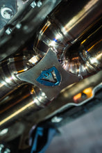 Load image into Gallery viewer, Porsche 718 GT4 / Boxter Spyder Valved Sport Exhaust System