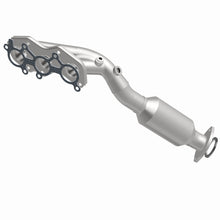 Load image into Gallery viewer, MagnaFlow 07-15 Lexus IS350 2.5L Direct Fit Catalytic Converter