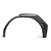 Load image into Gallery viewer, Seibon 2022 Subaru WRX Carbon Fiber Rear Fender Trim