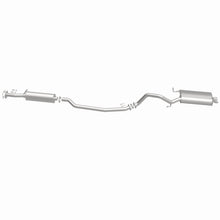 Load image into Gallery viewer, MagnaFlow BRE Exhaust Kit 11-13 Kia Sorento 2.4L