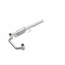 Load image into Gallery viewer, MagnaFlow 94-95 Dodge Ram y-pipe CA Direct Fit Converter