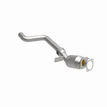 Load image into Gallery viewer, MagnaFlow 15-17 Ford Mustang 5.2L Direct Fit Converter