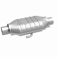 Load image into Gallery viewer, MagnaFlow 2.50in. PC1 Universal Converter