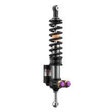 Load image into Gallery viewer, KW Porsche Carrera GT (980) Black Edition V5 Classic Coilover Kit