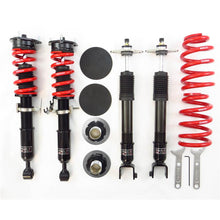 Load image into Gallery viewer, RS-R 09+ Infiniti G37 2dr (CKV36) Black-i Coilovers