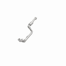 Load image into Gallery viewer, MagnaFlow 06-09 Mercedes-Benz E350 3.5L Direct Fit Converter