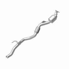 Load image into Gallery viewer, MagnaFlow 11-17 Porsche Cayenne 3.6L Direct Fit Converter