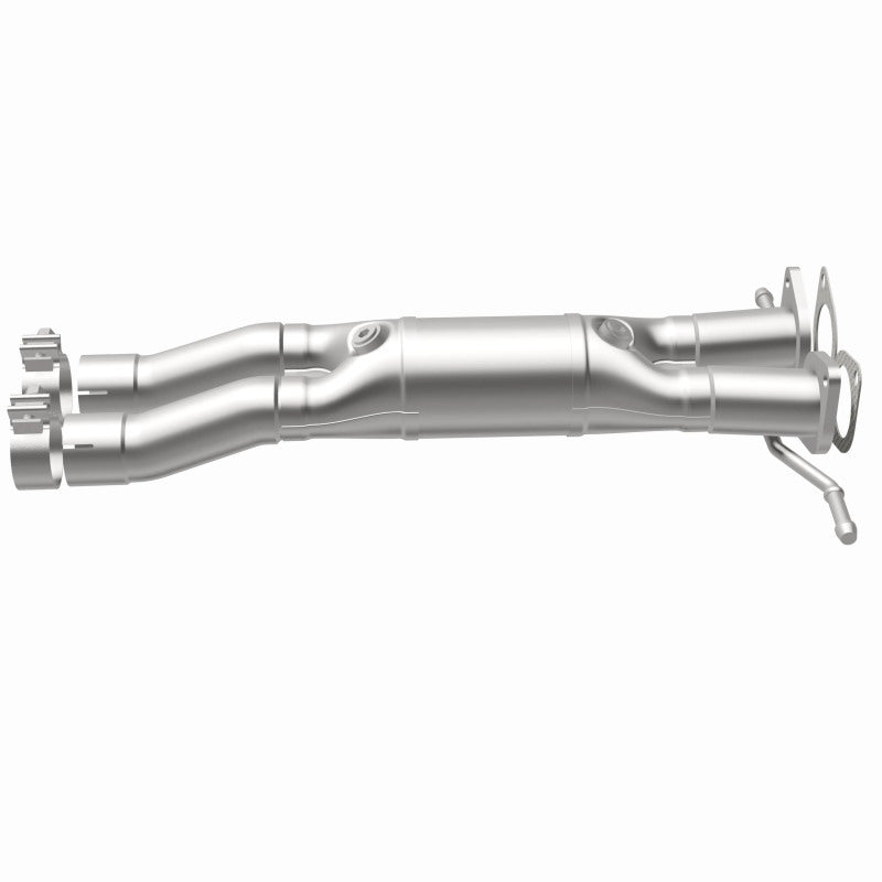 MagnaFlow 2010 Ford Taurus 3.5L Direct Fit Converter