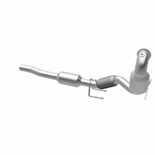 Load image into Gallery viewer, MagnaFlow 16-18 Volkswagen Jetta L4 OEM Underbody Single Direct Fit Converter