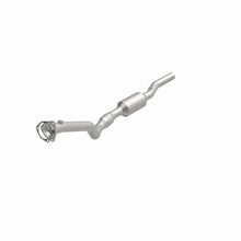 Load image into Gallery viewer, MagnaFlow 06-09 Audi A6 3.2L Direct Fit Converter